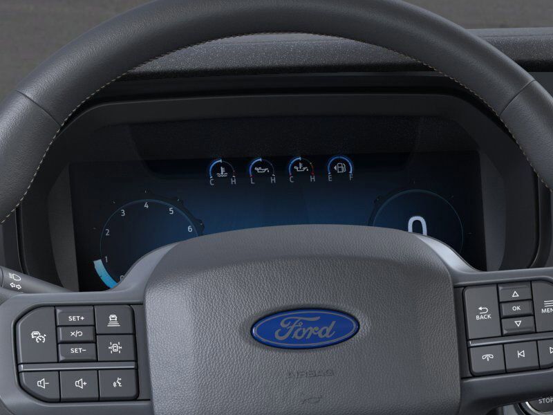 2025 Ford F-150 LARIAT Winder GA