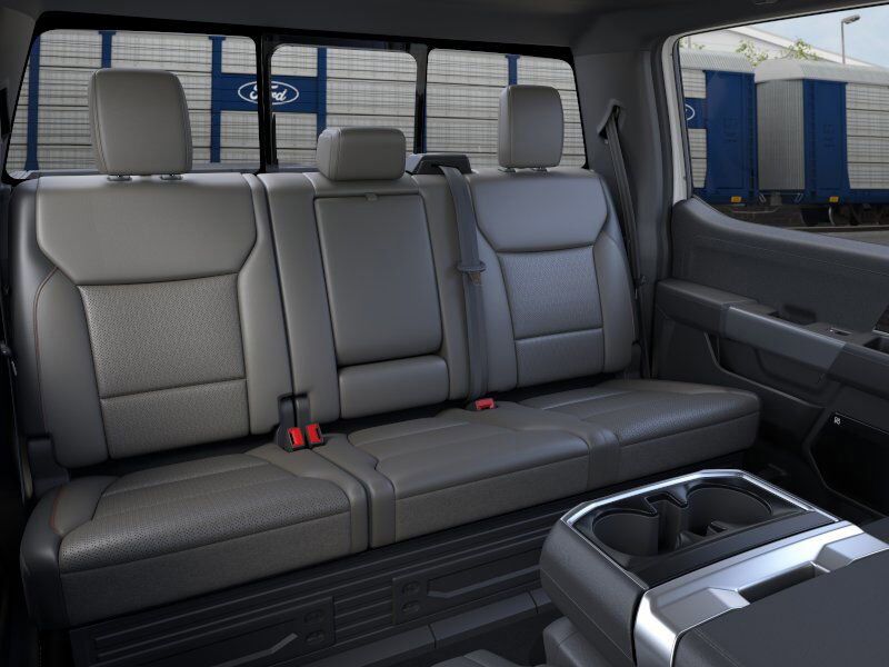 2025 Ford F-150 LARIAT Winder GA