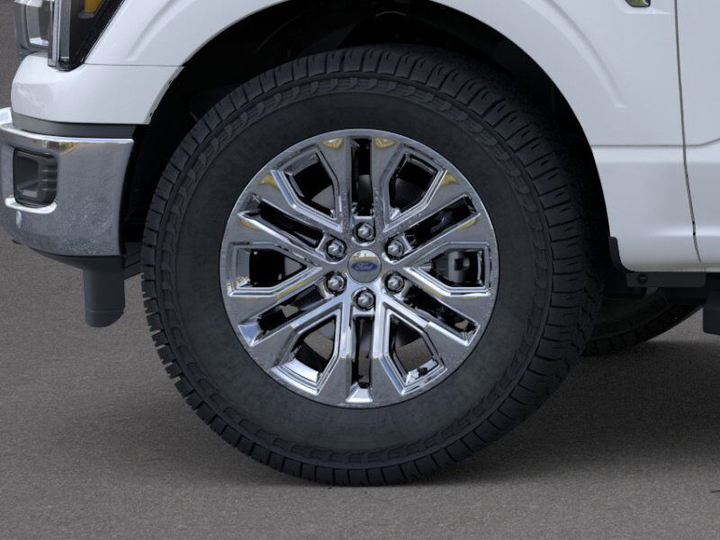 2025 Ford F-150 LARIAT Winder GA