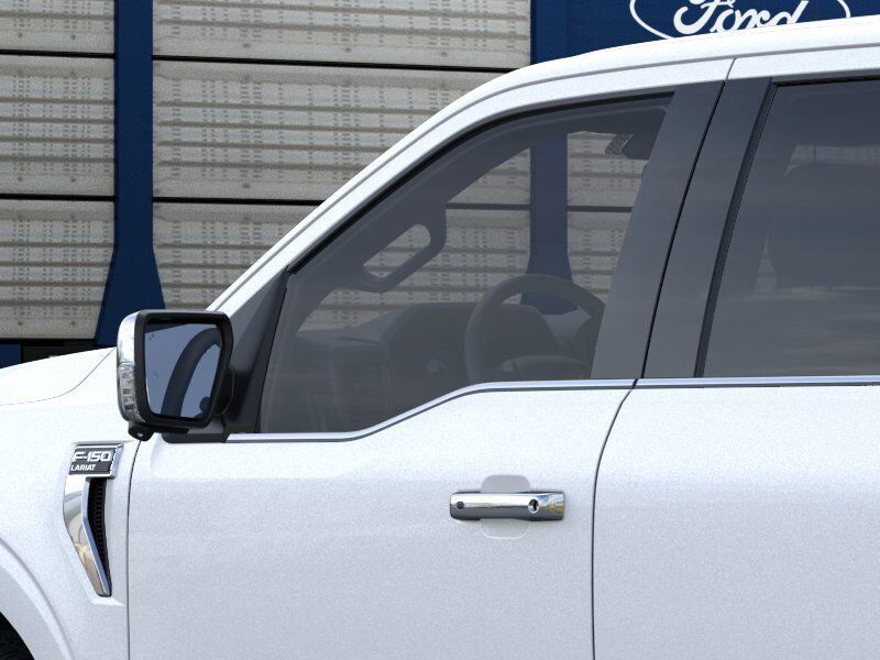 2025 Ford F-150 LARIAT Winder GA