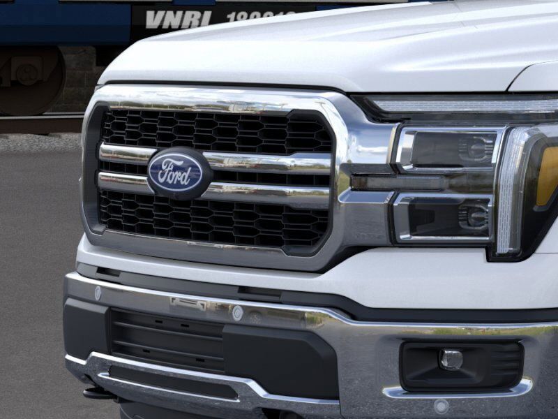 2025 Ford F-150 LARIAT Winder GA
