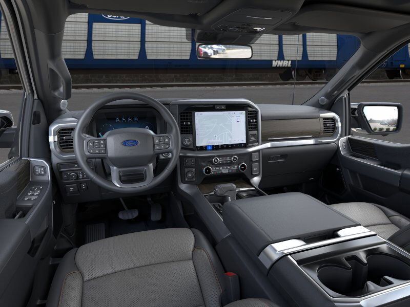 2025 Ford F-150 LARIAT Winder GA