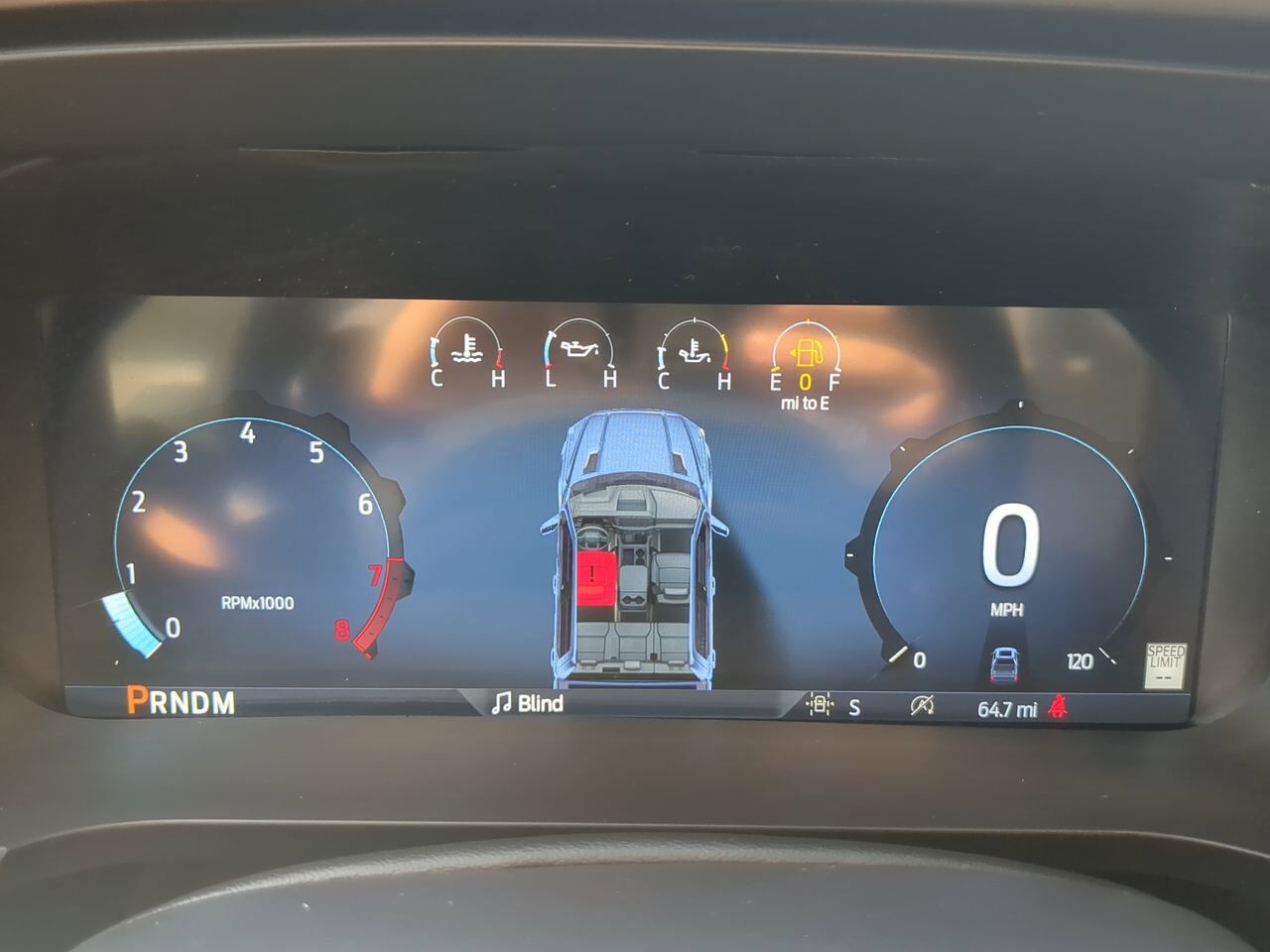 2025 Ford F-150 LARIAT Winder GA