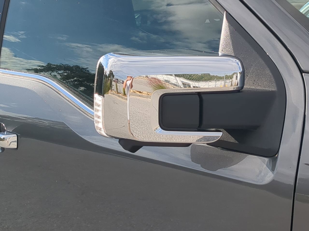 2025 Ford F-150 LARIAT Winder GA