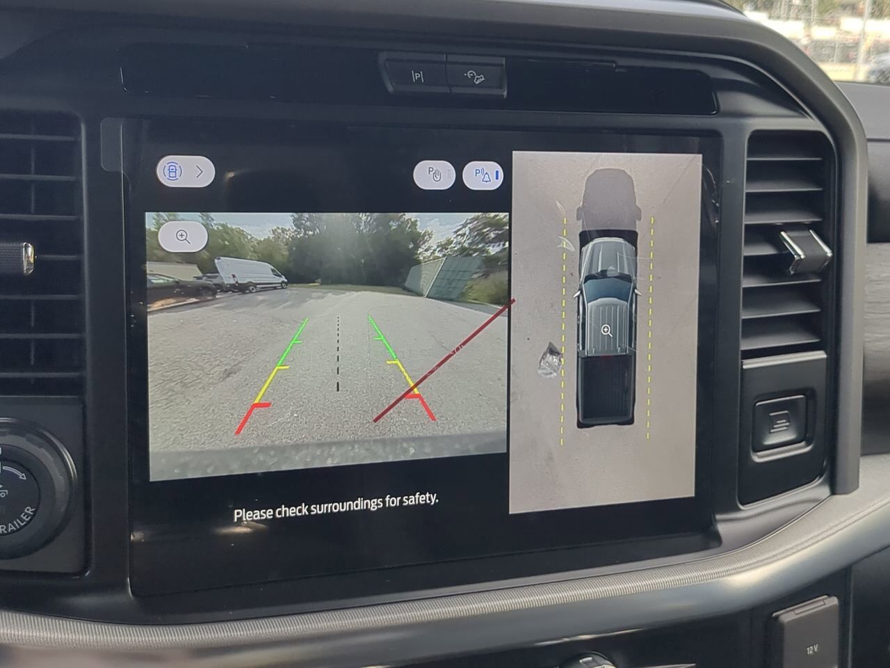 2025 Ford F-150 LARIAT Winder GA