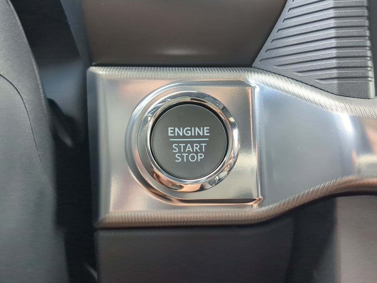 2025 Ford F-150 LARIAT Winder GA