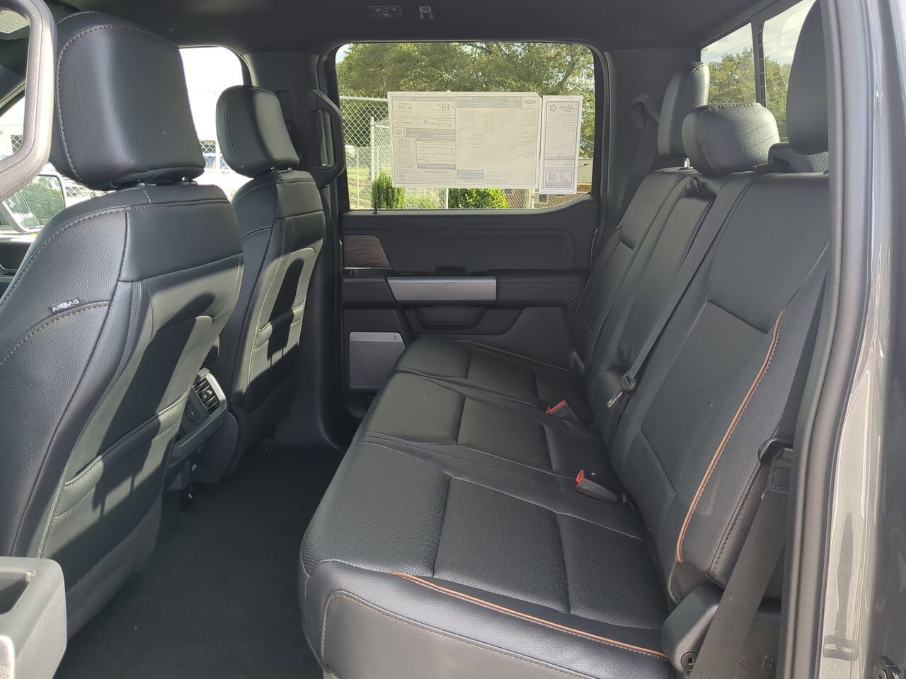 2025 Ford F-150 LARIAT Winder GA