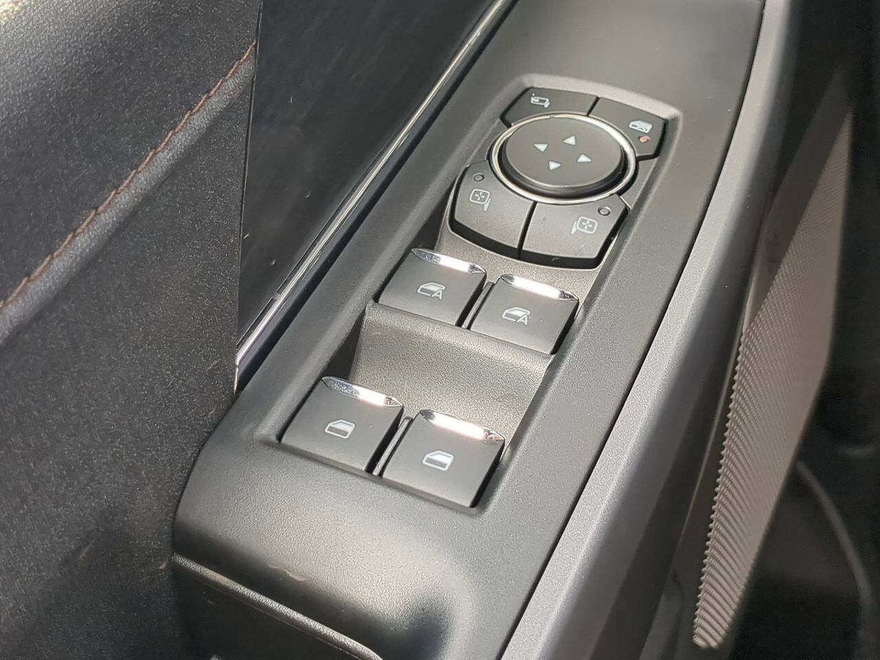 2025 Ford F-150 LARIAT Winder GA