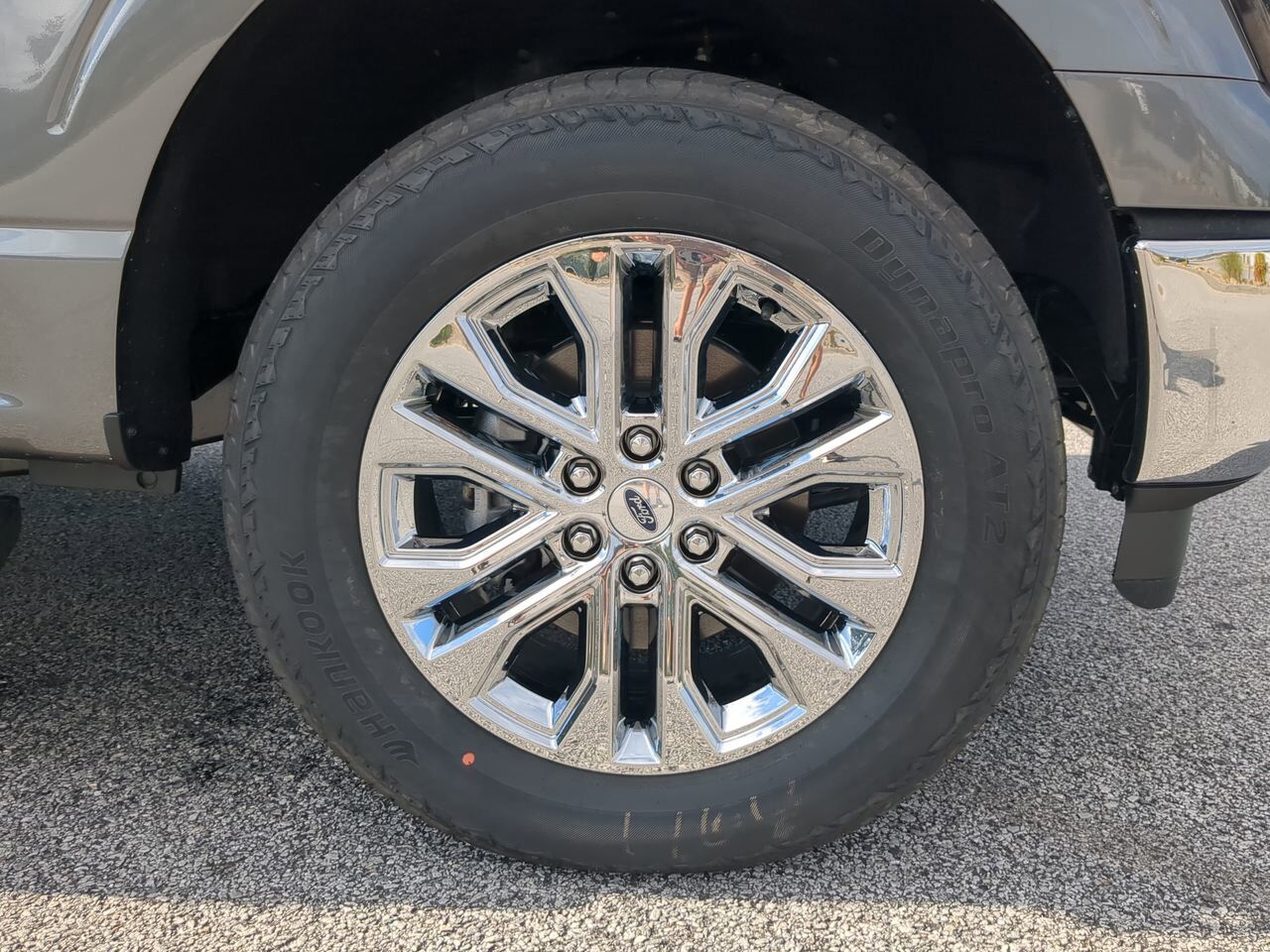 2025 Ford F-150 LARIAT Winder GA