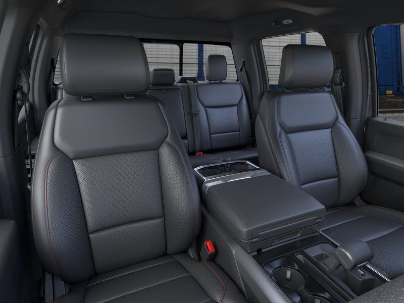 2025 Ford F-150 LARIAT Winder GA