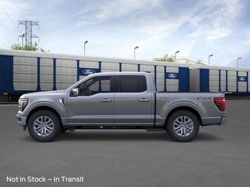 2025 Ford F-150 LARIAT Winder GA