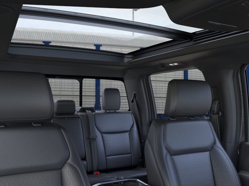 2025 Ford F-150 LARIAT Winder GA