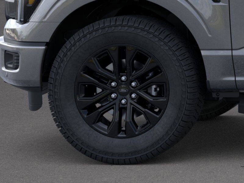 2025 Ford F-150 LARIAT Winder GA