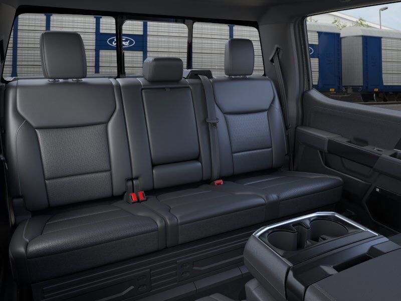 2025 Ford F-150 LARIAT Winder GA