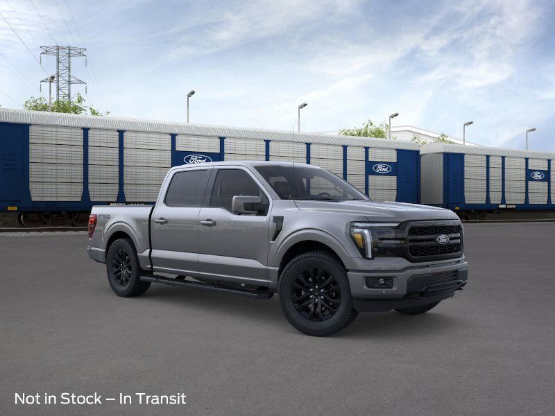 2025 Ford F-150 LARIAT Winder GA