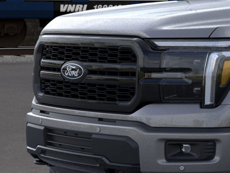 2025 Ford F-150 LARIAT Winder GA