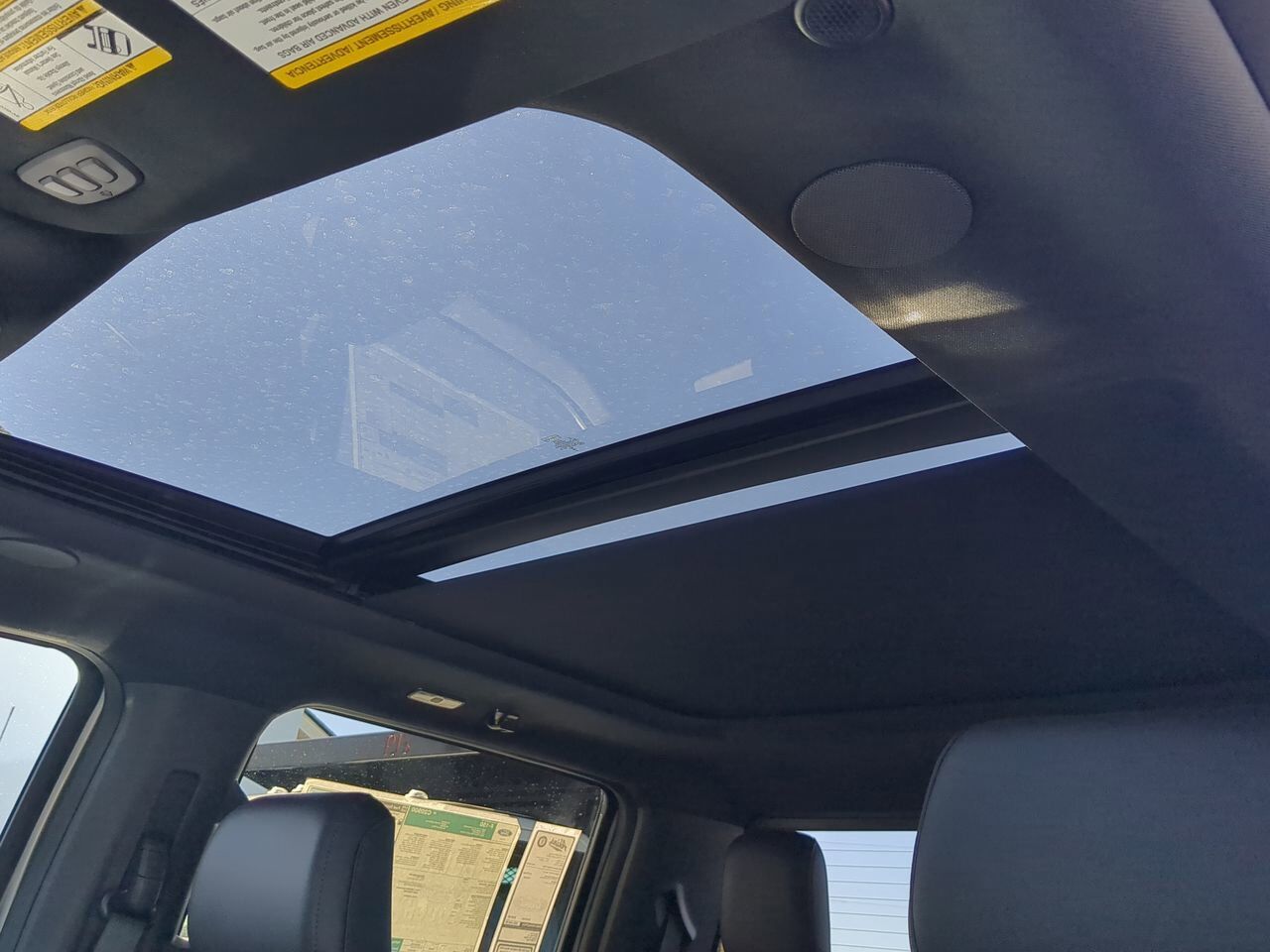 2025 Ford F-150 LARIAT Winder GA