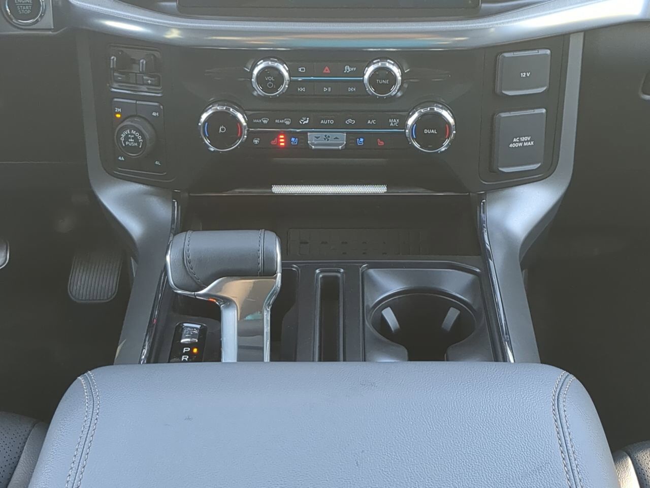 2025 Ford F-150 LARIAT Winder GA