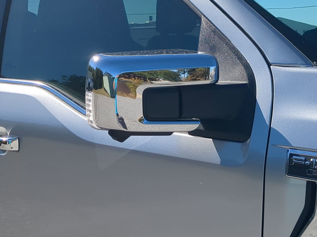 2025 Ford F-150 LARIAT Winder GA