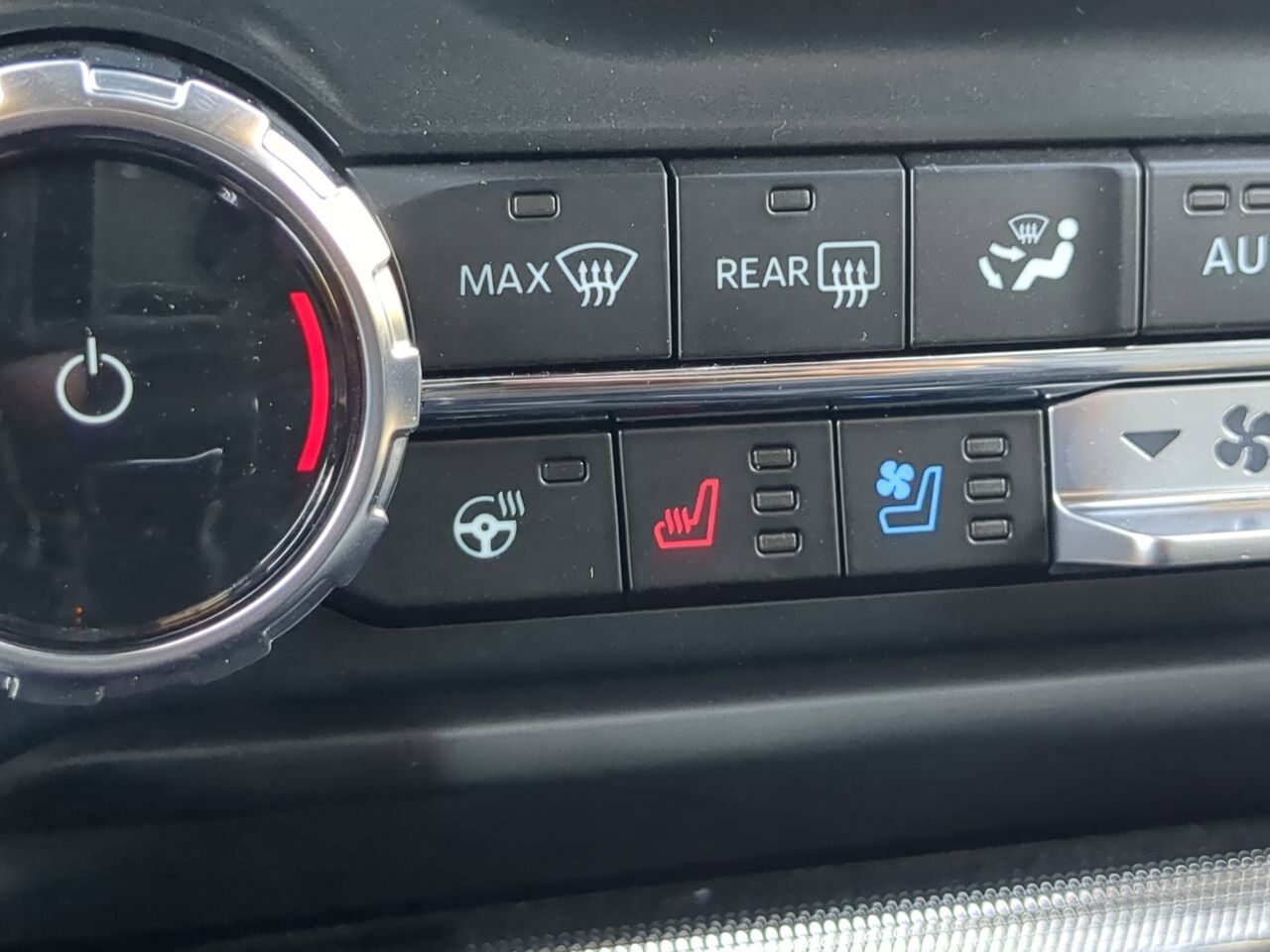 2025 Ford F-150 LARIAT Winder GA