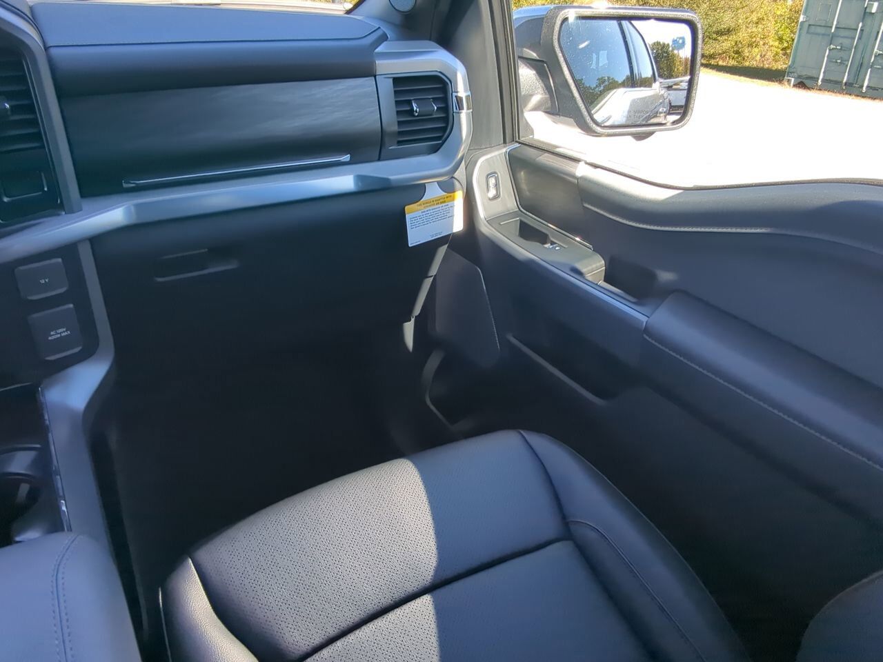 2025 Ford F-150 LARIAT Winder GA