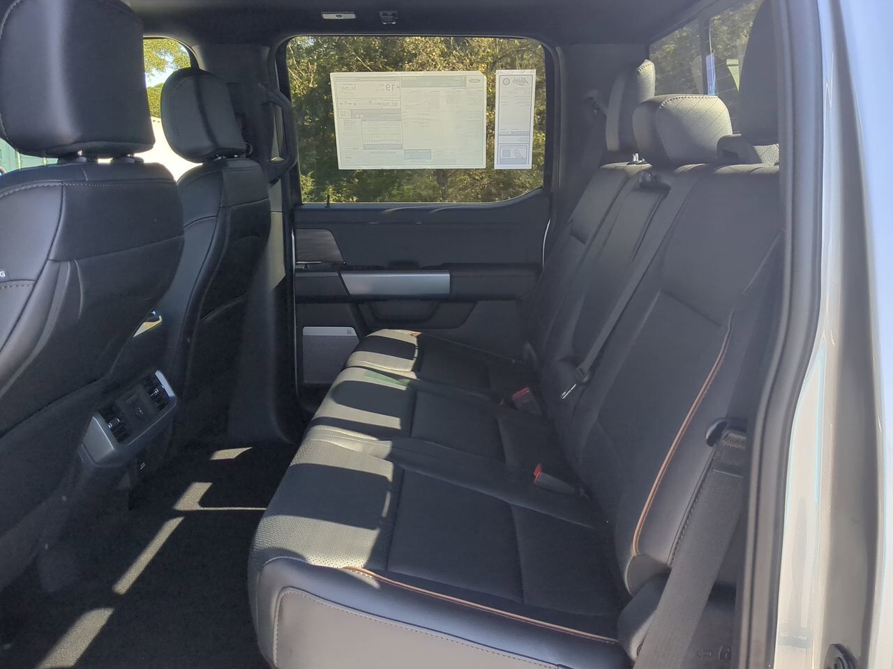 2025 Ford F-150 LARIAT Winder GA