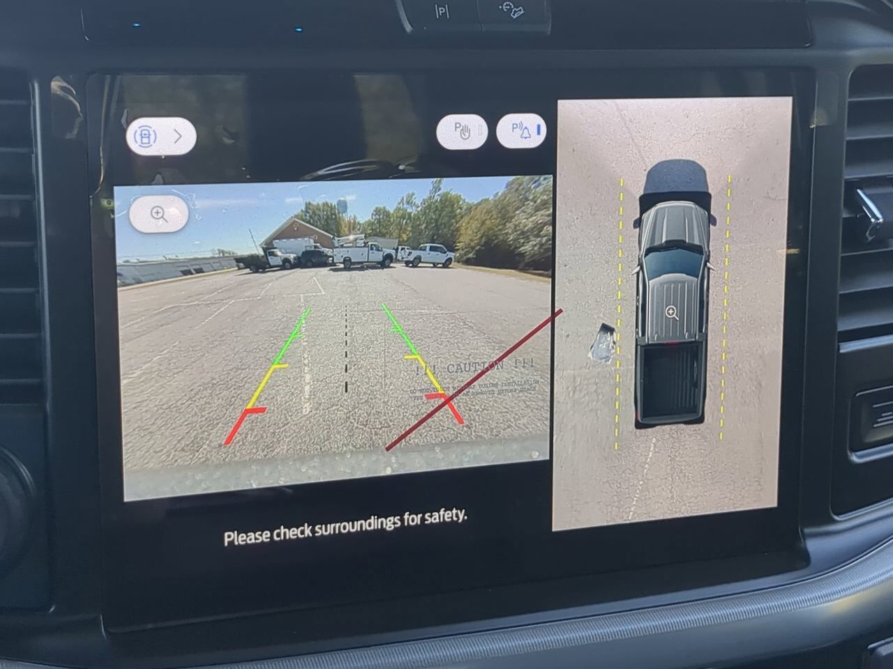 2025 Ford F-150 LARIAT Winder GA