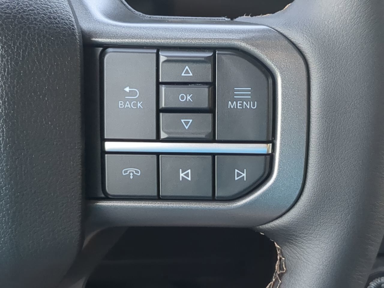 2025 Ford F-150 LARIAT Winder GA