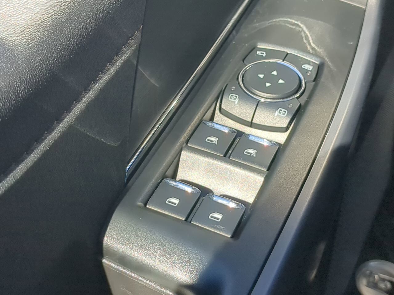 2025 Ford F-150 LARIAT Winder GA