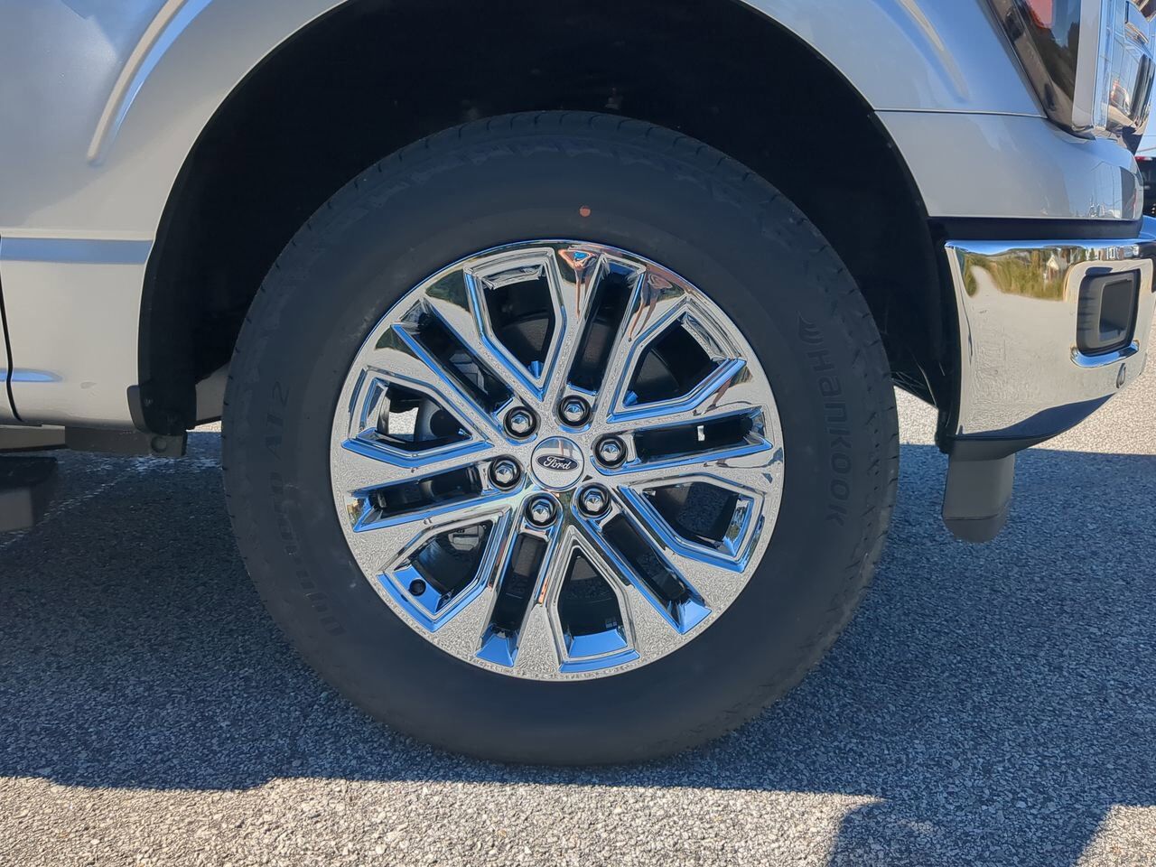 2025 Ford F-150 LARIAT Winder GA