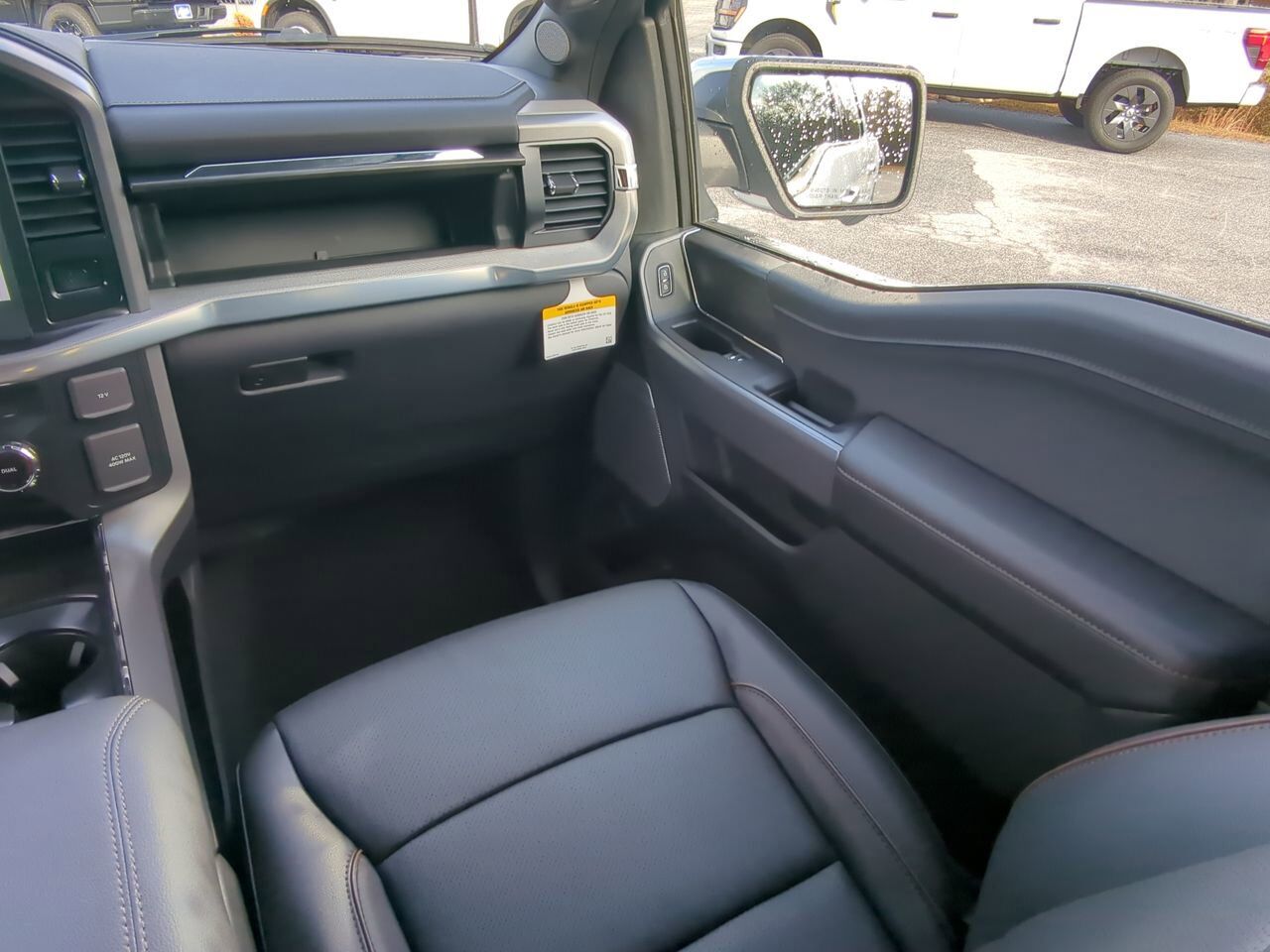 2025 Ford F-150 LARIAT Winder GA