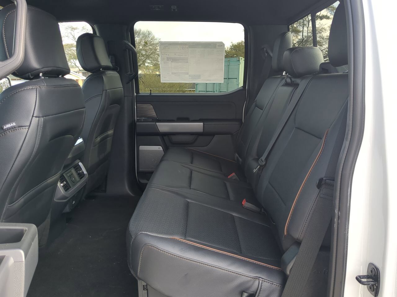 2025 Ford F-150 LARIAT Winder GA