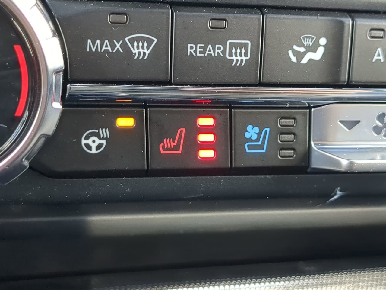 2025 Ford F-150 LARIAT Winder GA