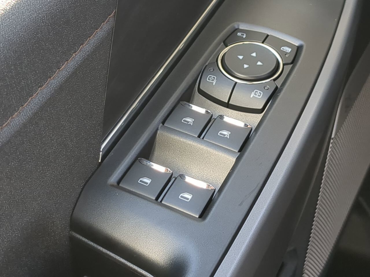 2025 Ford F-150 LARIAT Winder GA