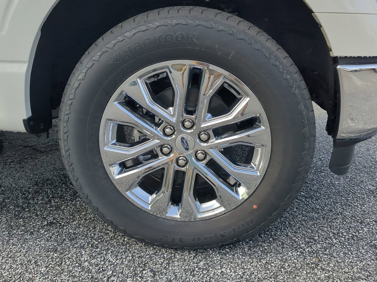 2025 Ford F-150 LARIAT Winder GA