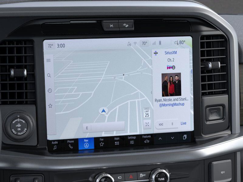 2025 Ford F-150 LARIAT Winder GA