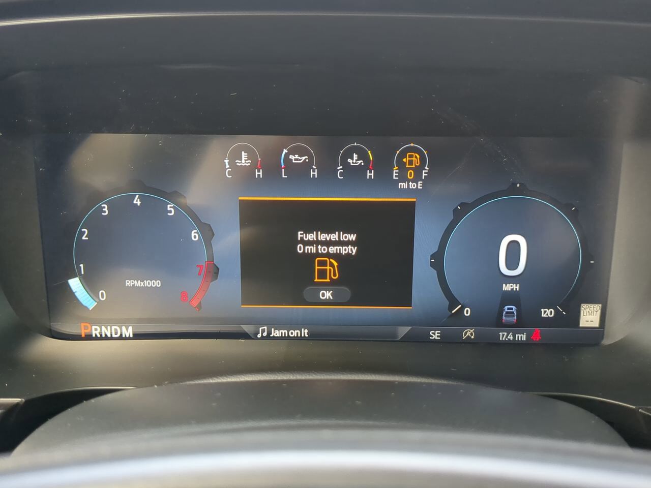 2025 Ford F-150 LARIAT Winder GA