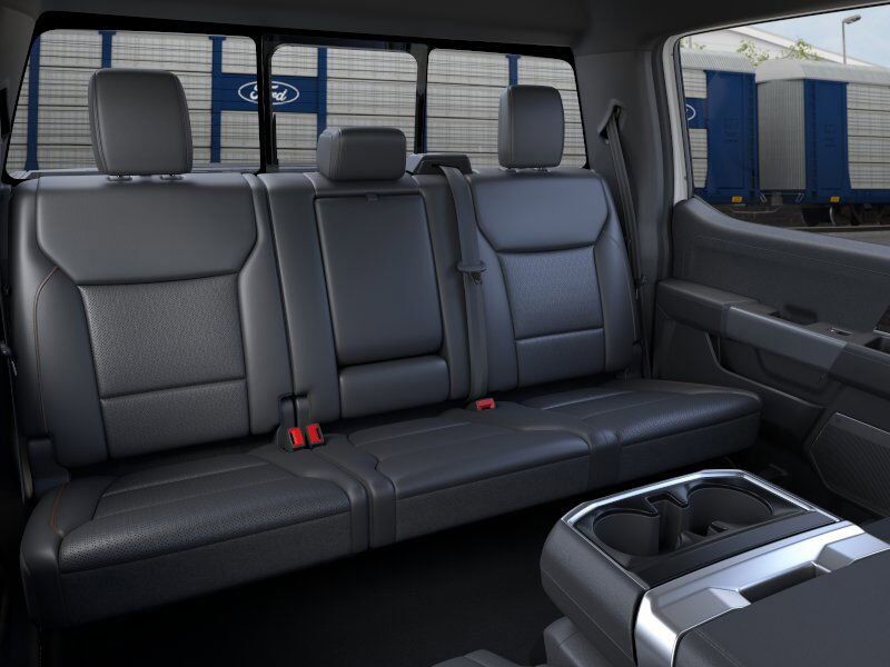 2025 Ford F-150 LARIAT Winder GA