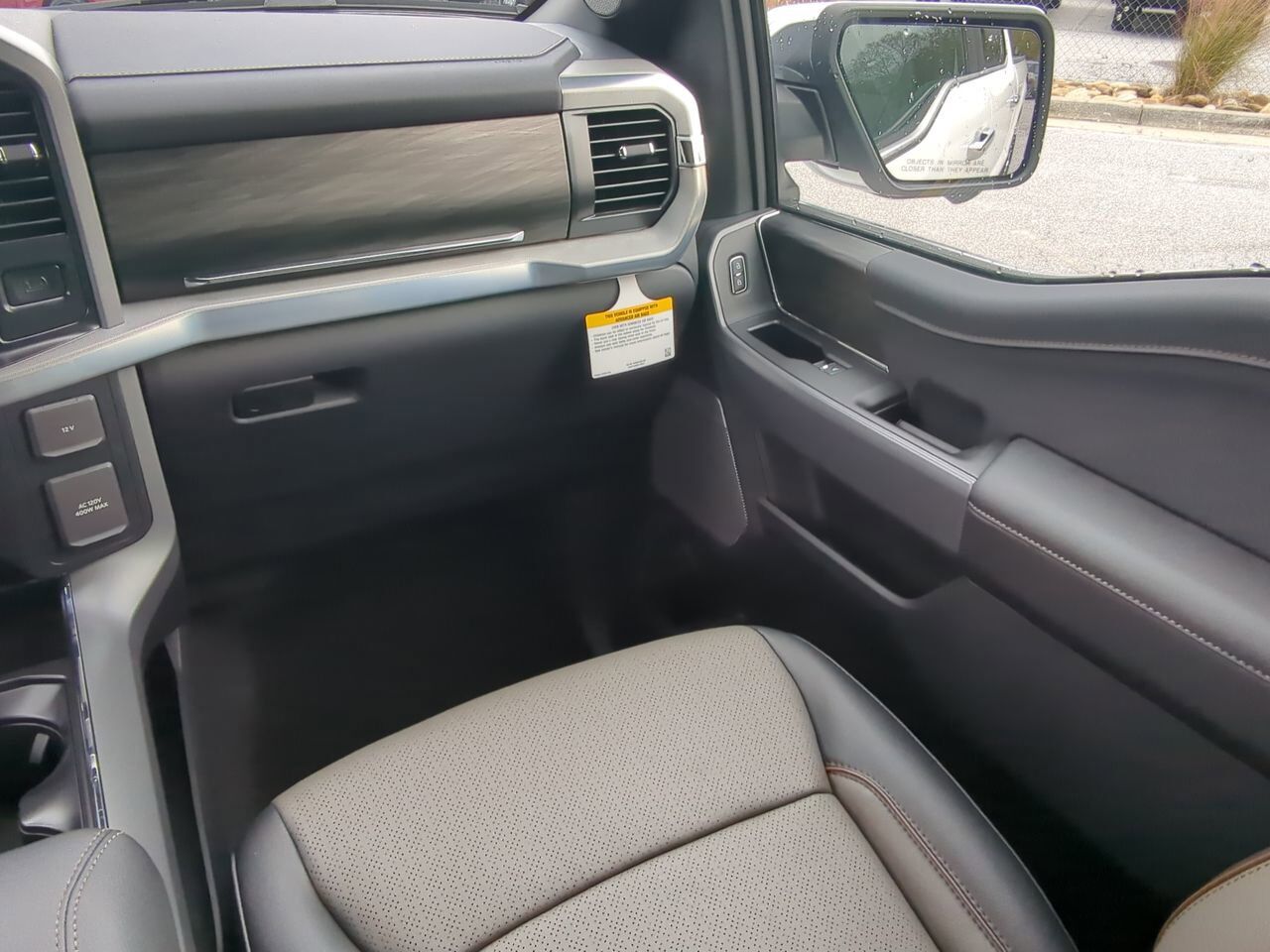 2025 Ford F-150 LARIAT Winder GA