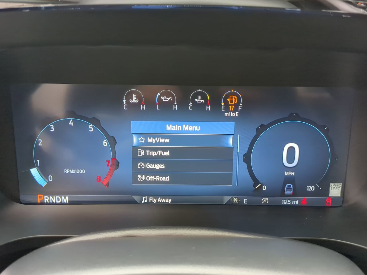 2025 Ford F-150 LARIAT Winder GA