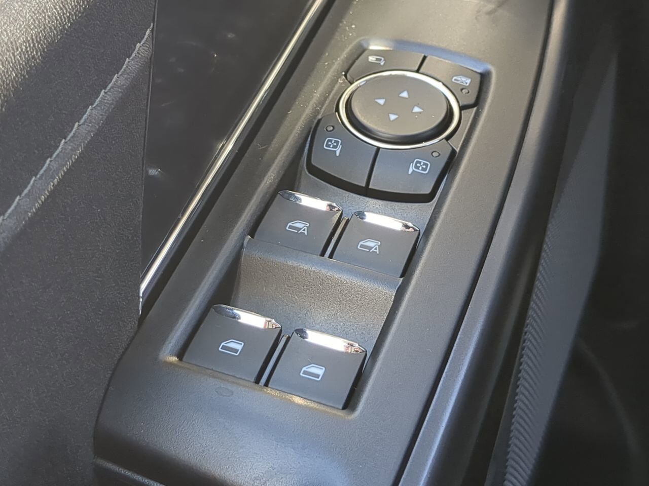 2025 Ford F-150 LARIAT Winder GA