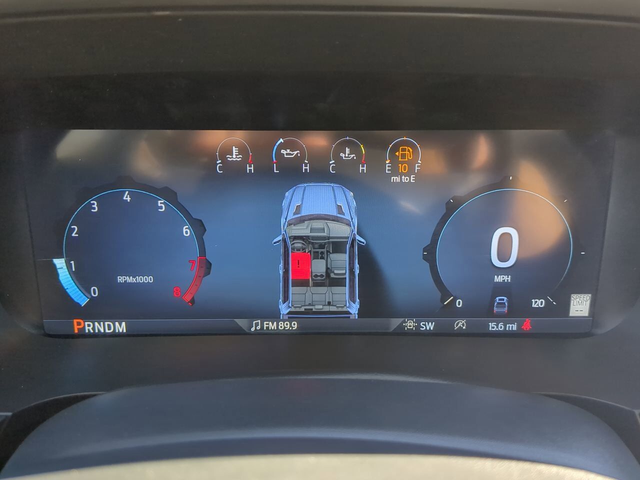 2025 Ford F-150 LARIAT Winder GA