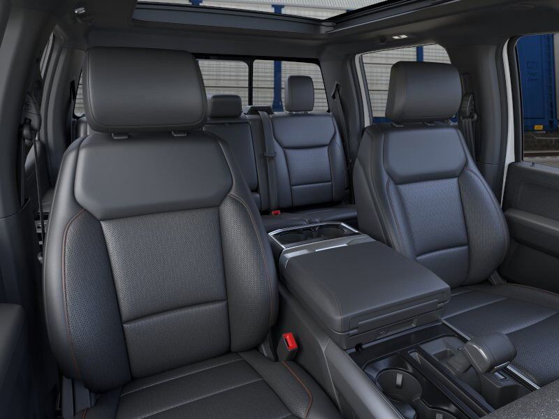 2025 Ford F-150 LARIAT Winder GA