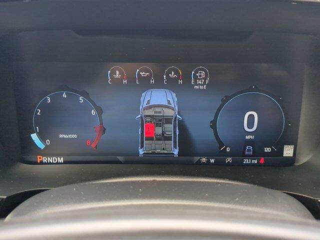 2025 Ford F-150 LARIAT Winder GA