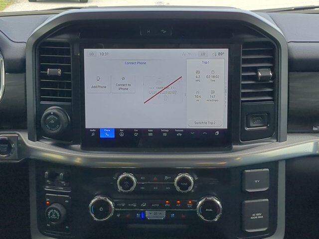 2025 Ford F-150 LARIAT Winder GA