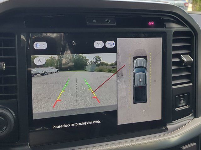 2025 Ford F-150 LARIAT Winder GA