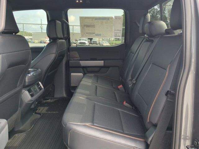 2025 Ford F-150 LARIAT Winder GA