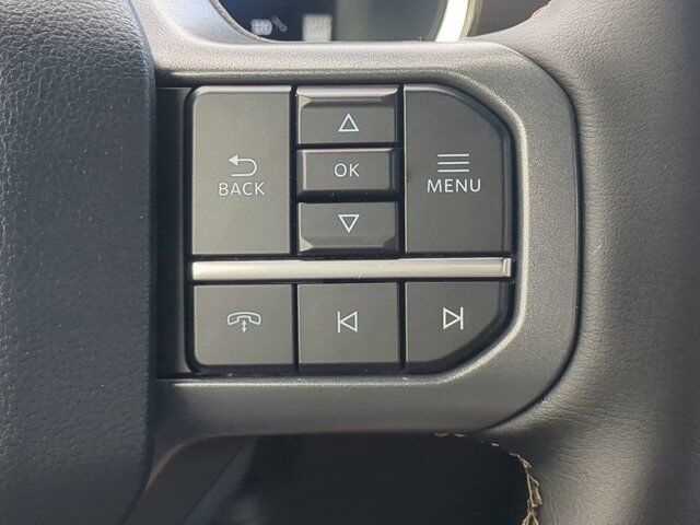 2025 Ford F-150 LARIAT Winder GA