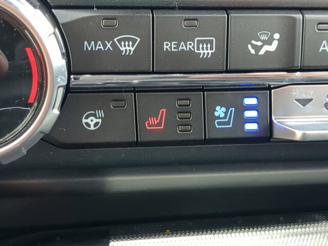 2025 Ford F-150 LARIAT Winder GA