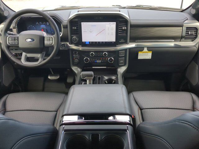 2025 Ford F-150 LARIAT Winder GA